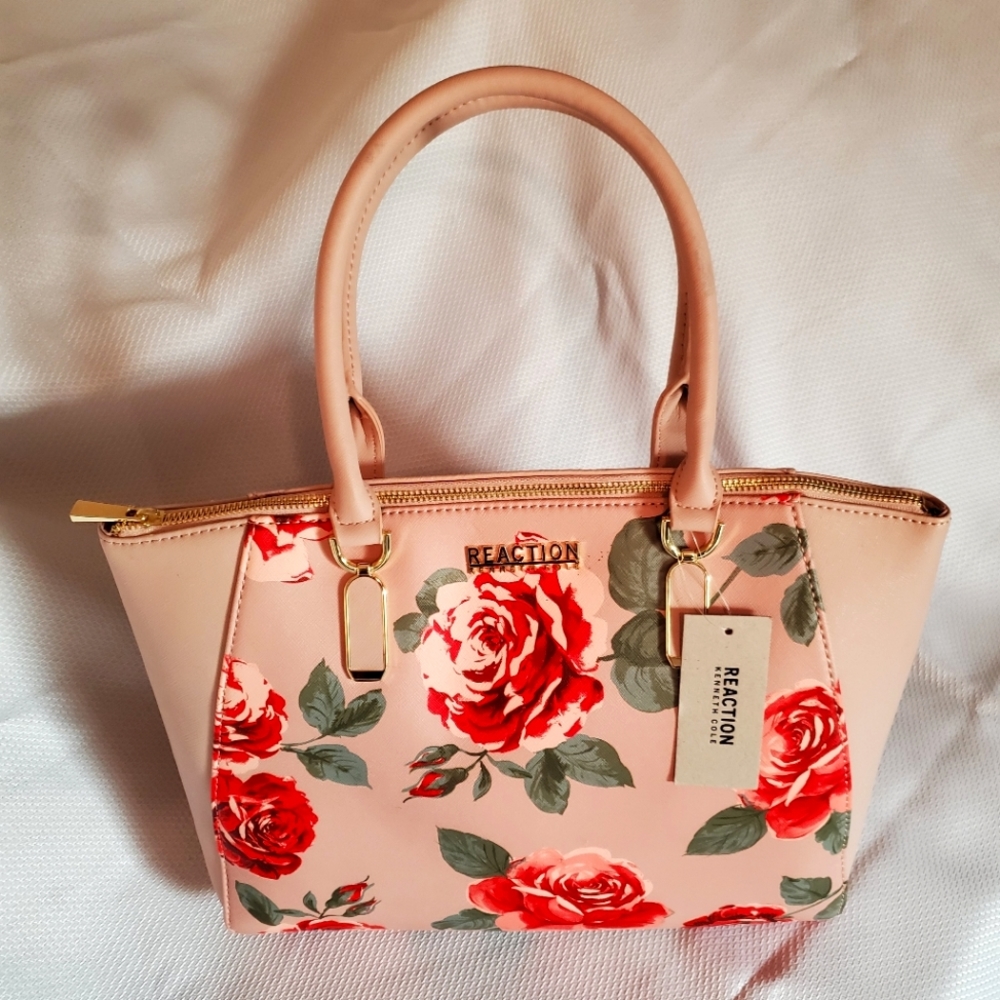 Kenneth Cole Reaction Purse